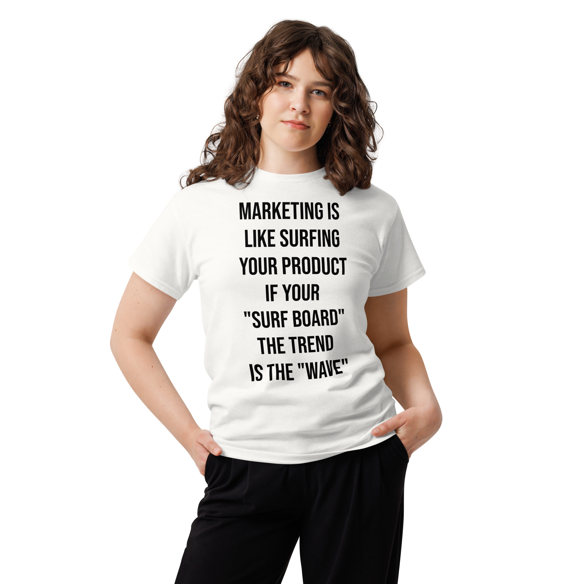 Marketing