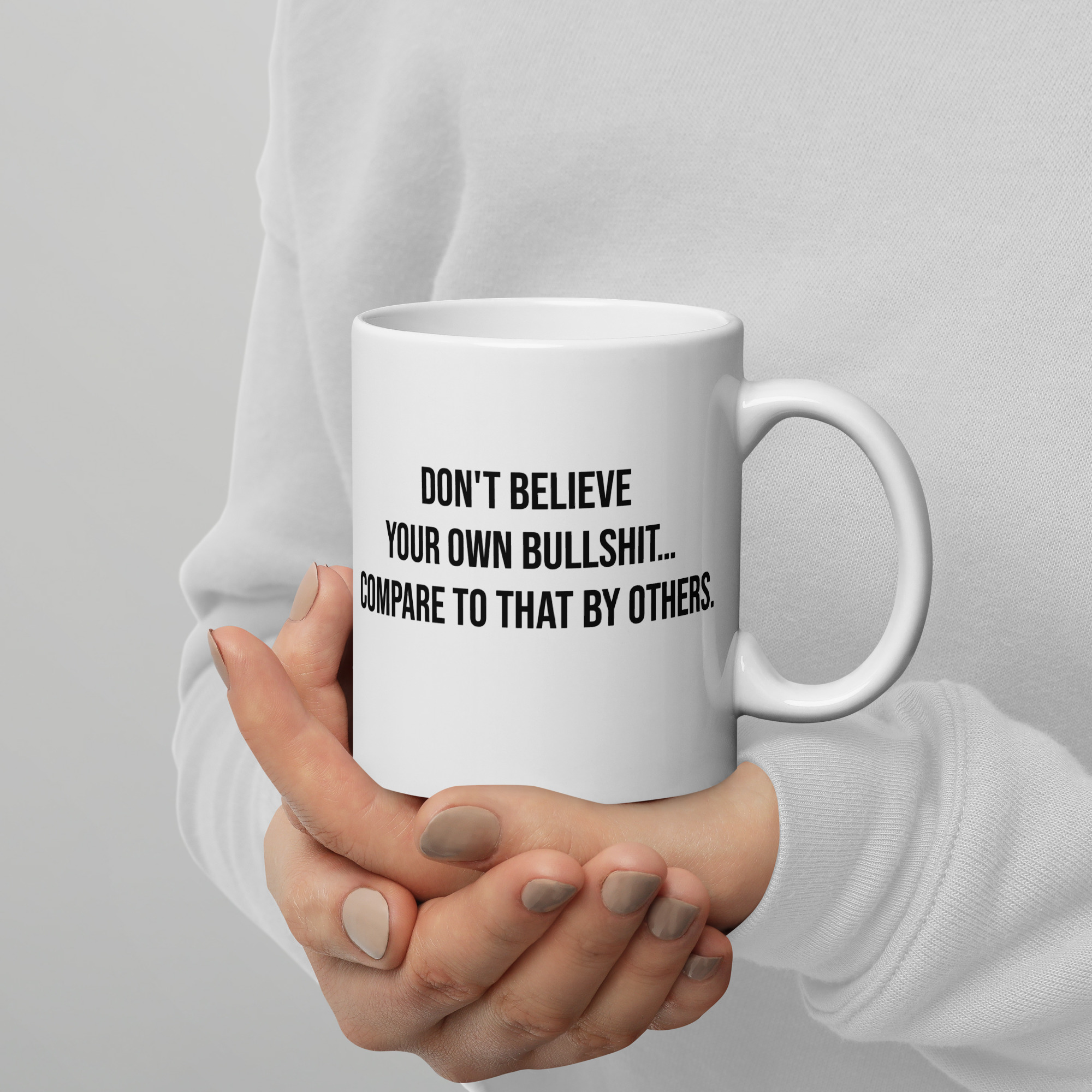 Bullshit